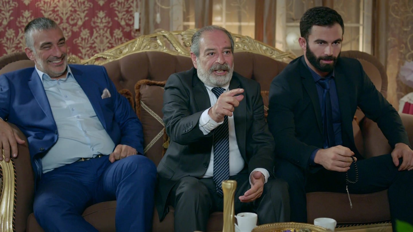 58. bölüm fotogaleri