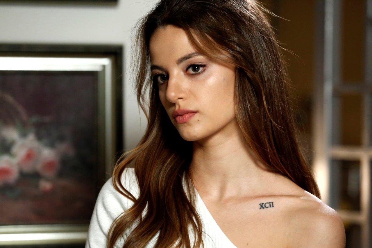 3. Bölüm Foto Galeri 