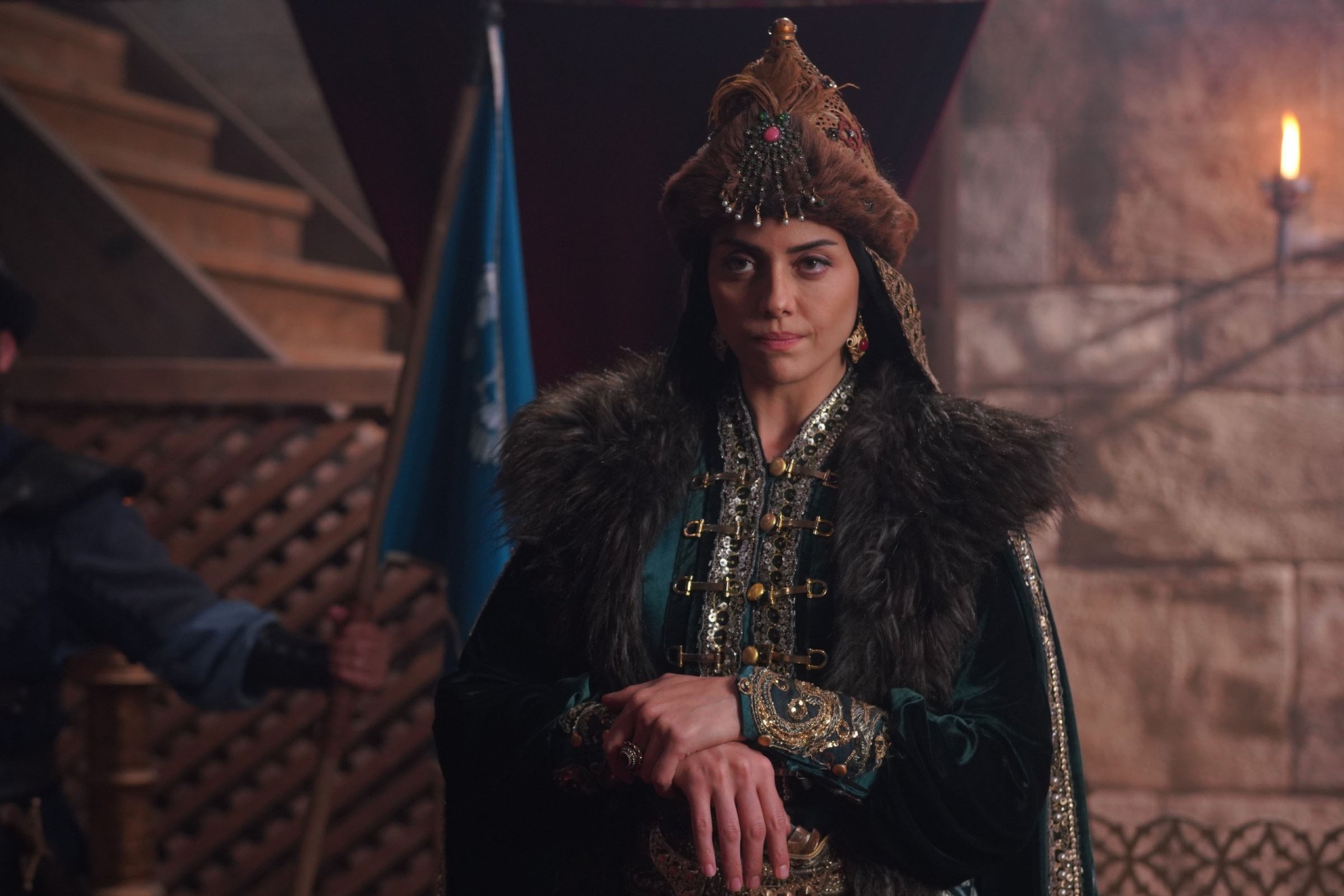 124. Bölüm Foto Galeri