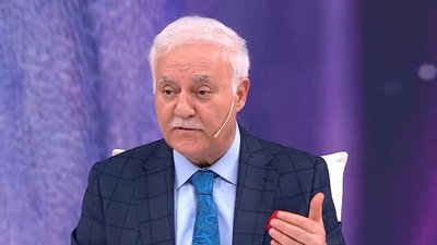 Prof. Dr. Nihat Hatipoğlu İle Sahur