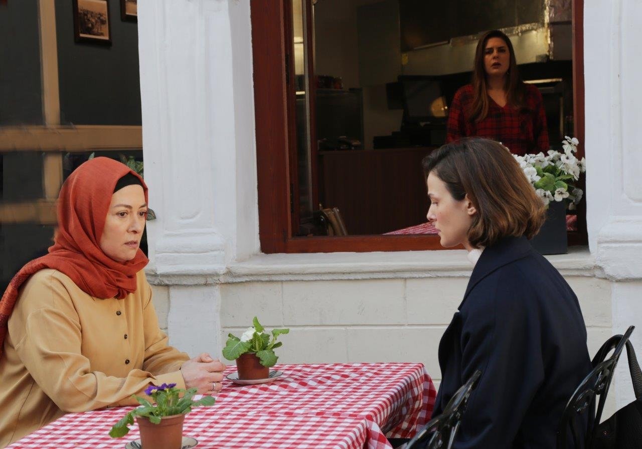 10. Bölüm Foto Galeri 