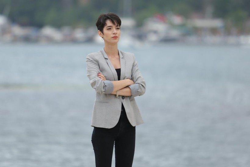 Mira, Altay hakkındaki gerçekleri öğreniyor