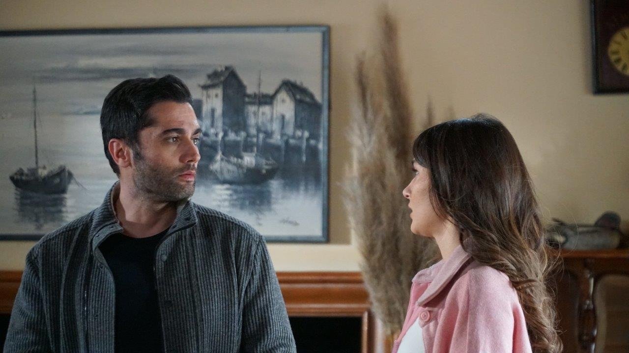 4. Bölüm Foto Galeri 