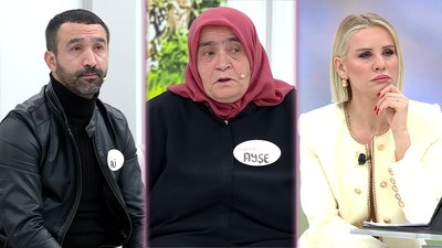 2 Mart’ta kayıplara karışan Ali Kaya bulundu!