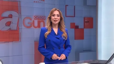 atv Gün Ortası