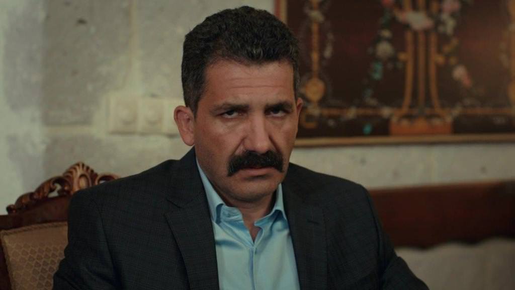 21. Bölüm foto galeri