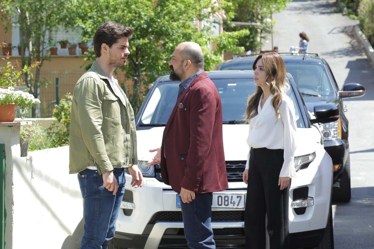 31. Bölüm Foto Galeri 