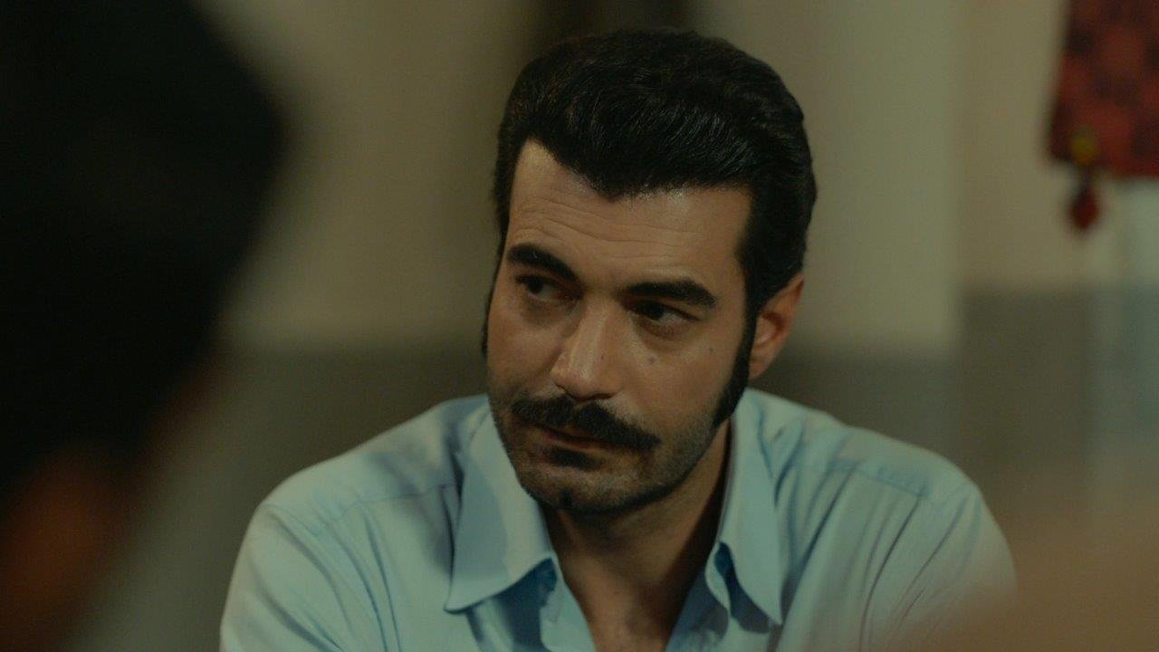 41. Bölüm Foto Galeri 