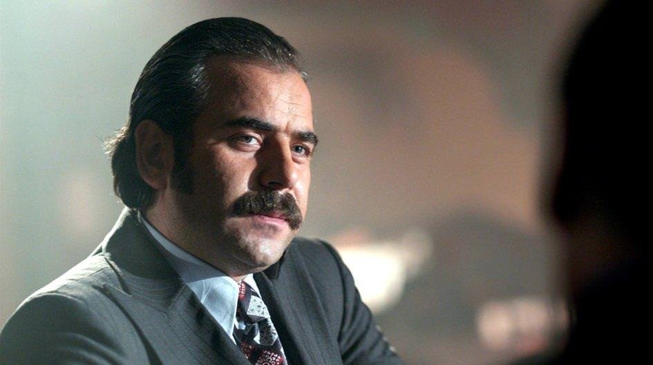 2. Bölüm Fotoğrafları