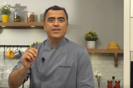 Eyüp Kemal Sevinç’le Ne Pişirşem? - 32. Bölüm