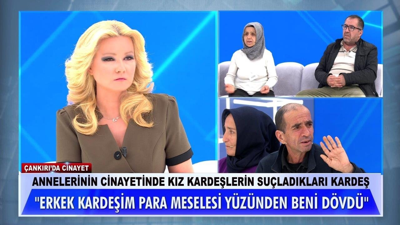 Müge Anlı'daki Sevim Yıldırım cinayeti çözüldü mü? Katil oğlu mu çıktı?