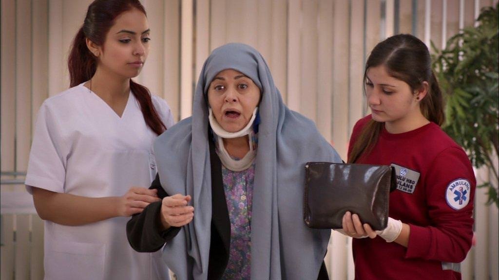 15. bölüm fotoğrafları