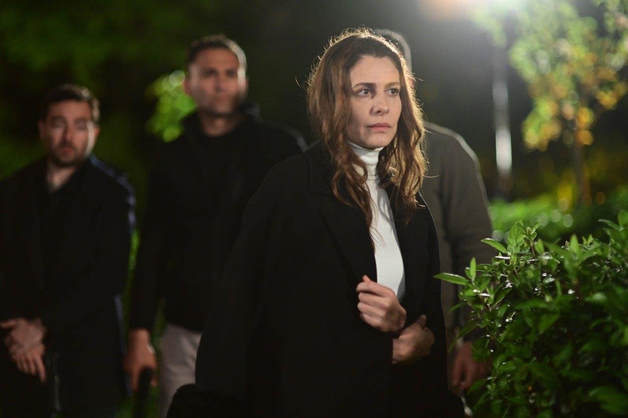 31. Bölüm Foto Galeri 