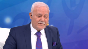 Nihat Hatipoğlu Sorularınızı Cevaplıyor