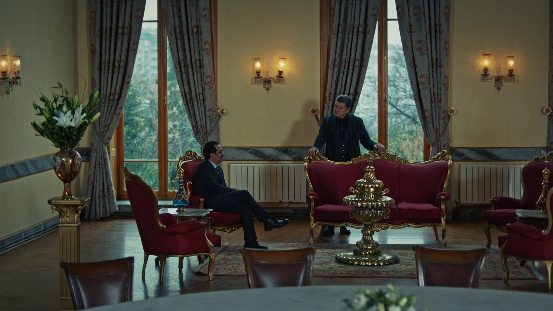 86. Bölüm foto galerisi