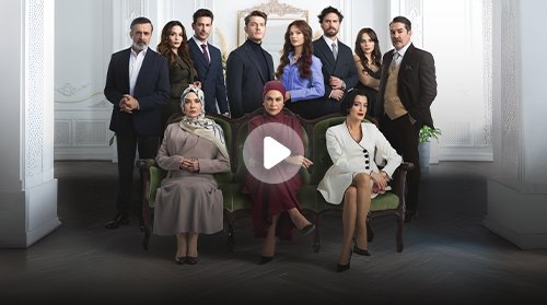 Aynı Yağmur Altında