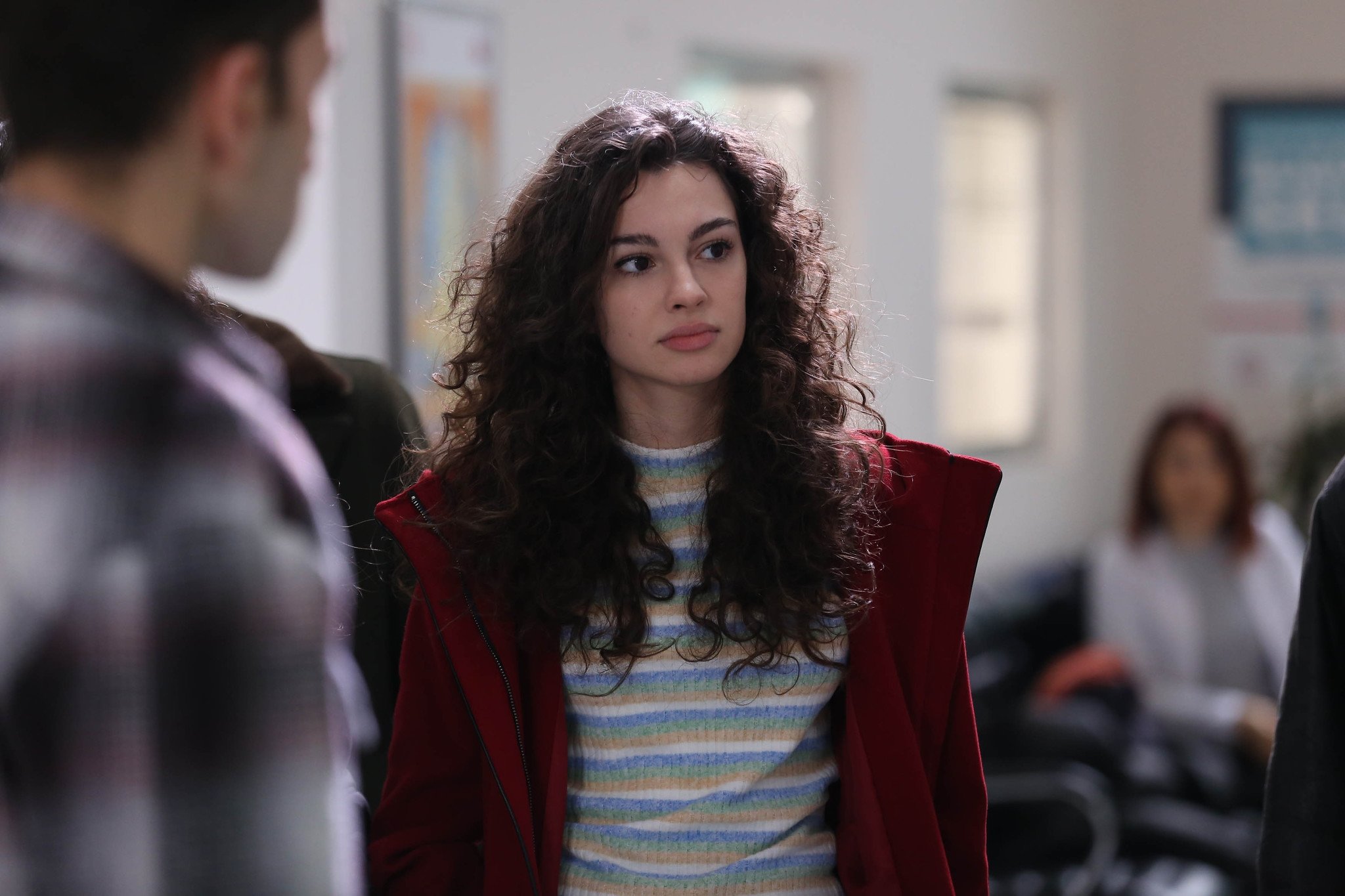 74. Bölüm Foto Galeri