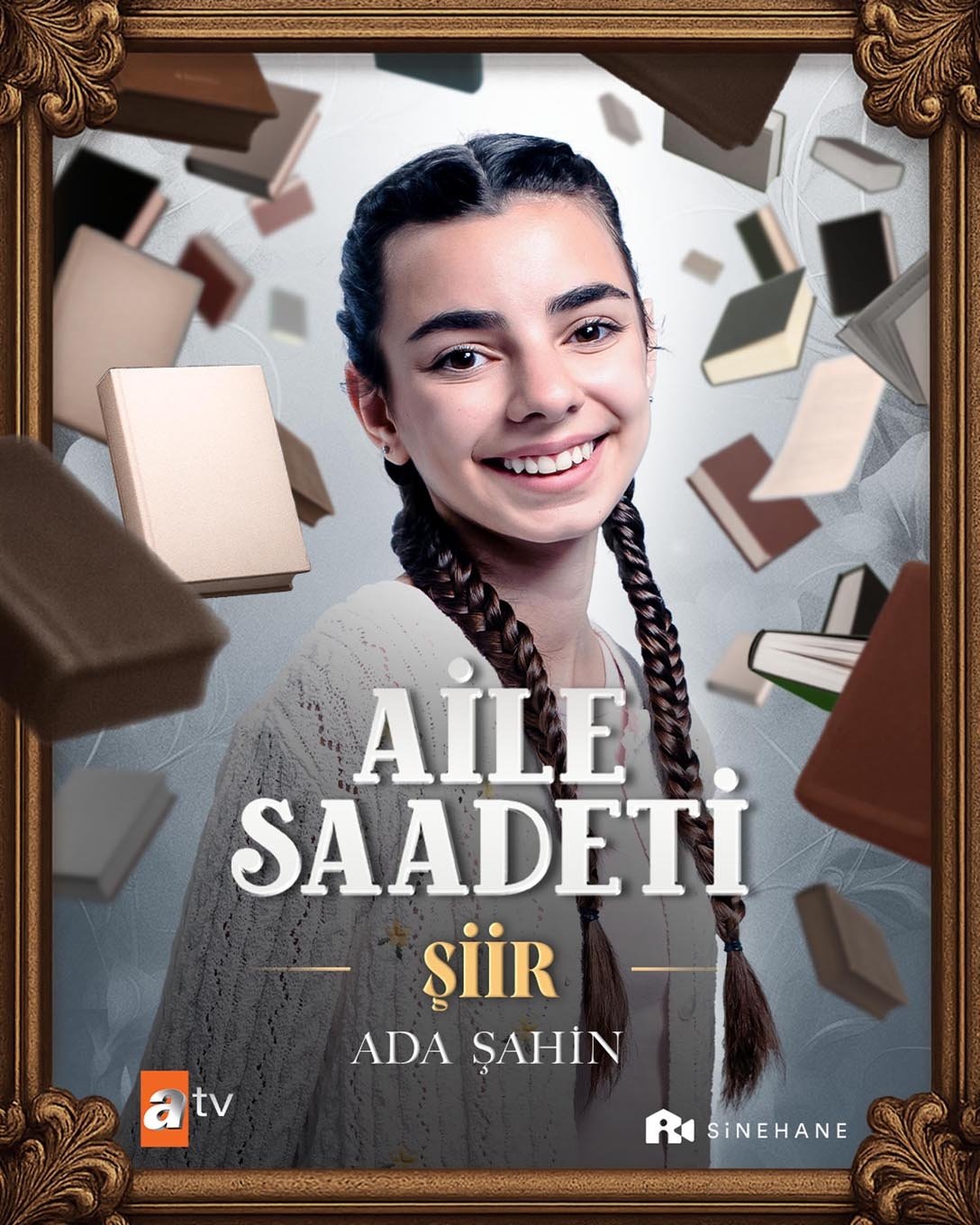 Aile Saadeti karakterlerini tanıyalım