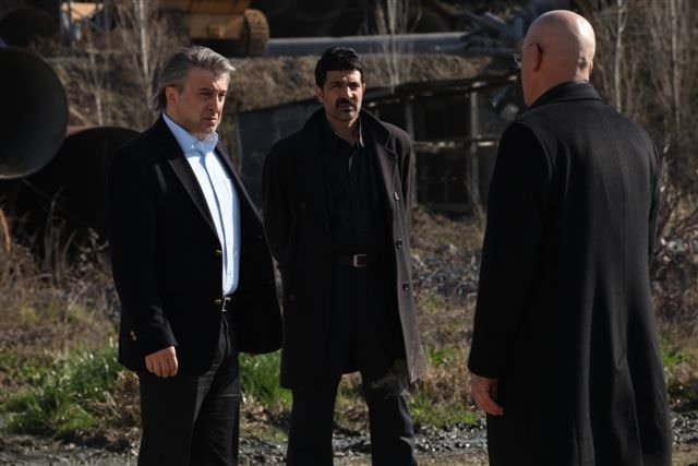 Kızım Nerede 15. bölüm fotoğrafları