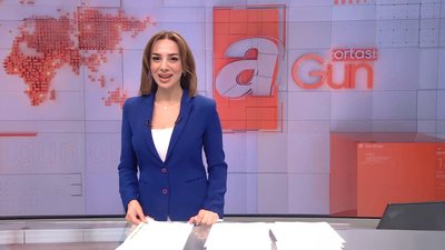 atv Gün Ortası