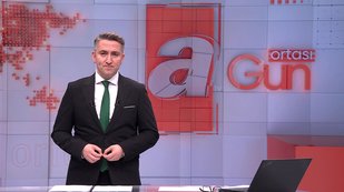 atv Gün Ortası