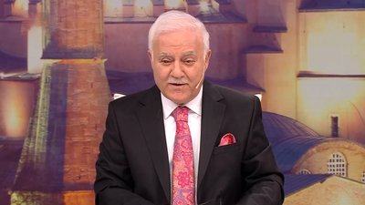 Nihat Hatipoğlu ile Dosta Doğru