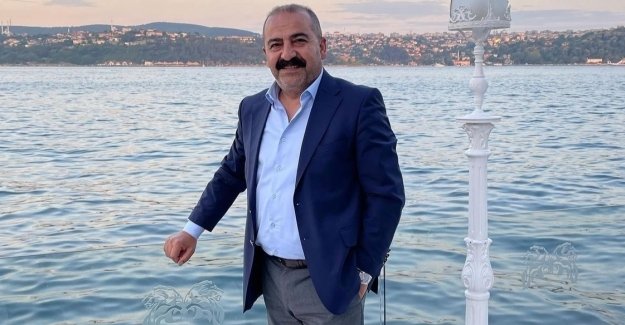 Ben Bu Cihana Sığmazam oyuncuları