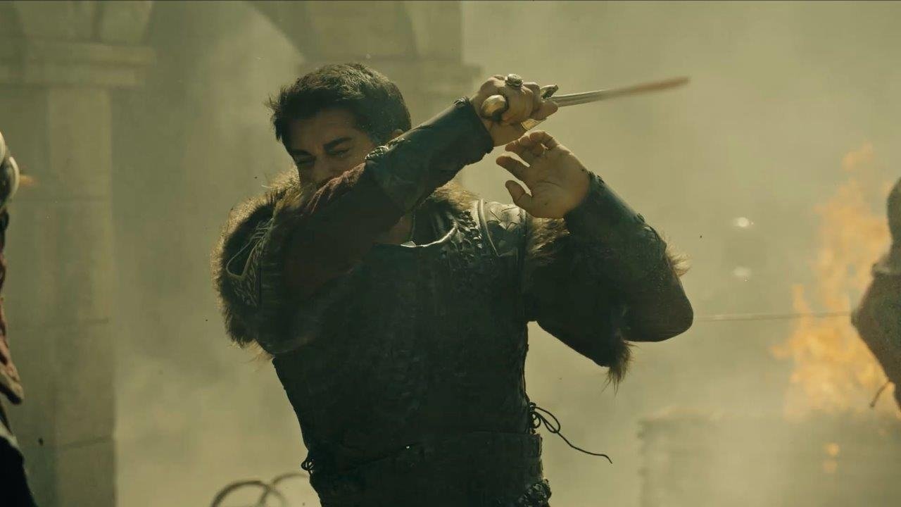 Fetih gerçekleşecek mi?