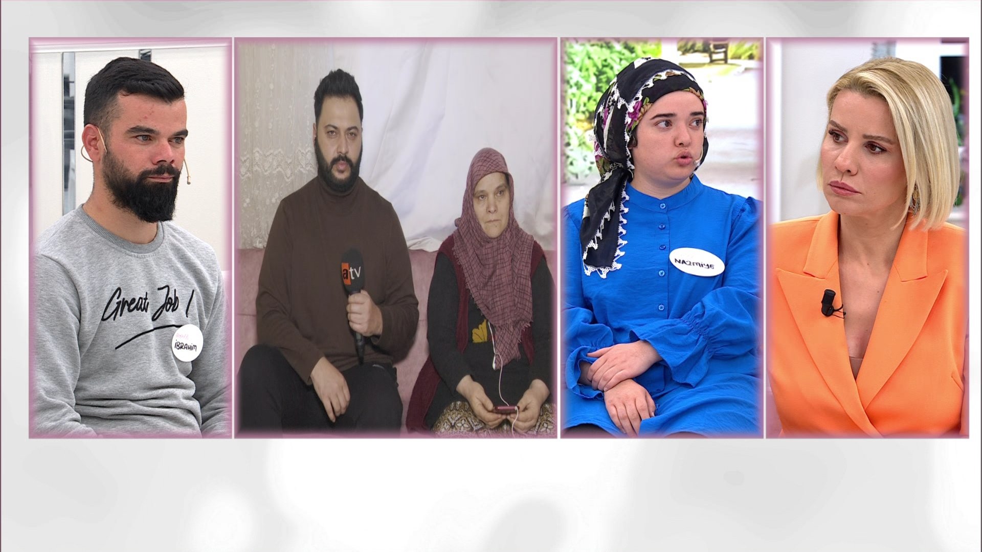 19 kez evden kaçan geline, kayınvalidesi...