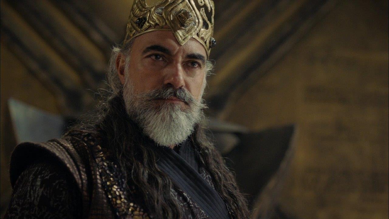 Destan 10. Bölümde neler oldu?