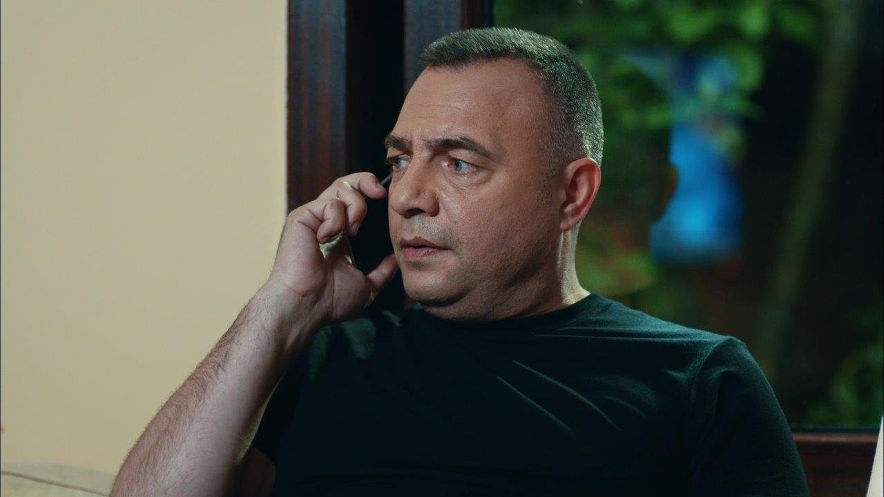 Nazlı'yı öldürmeye çalışan kim?