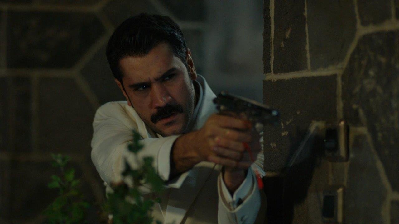 27. Bölüm Foto Galeri 