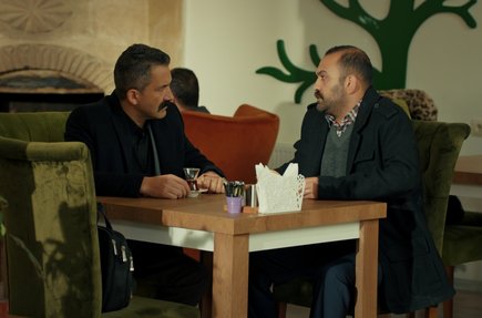 Cemal’i tehdit eden kişi ortaya çıkıyor!