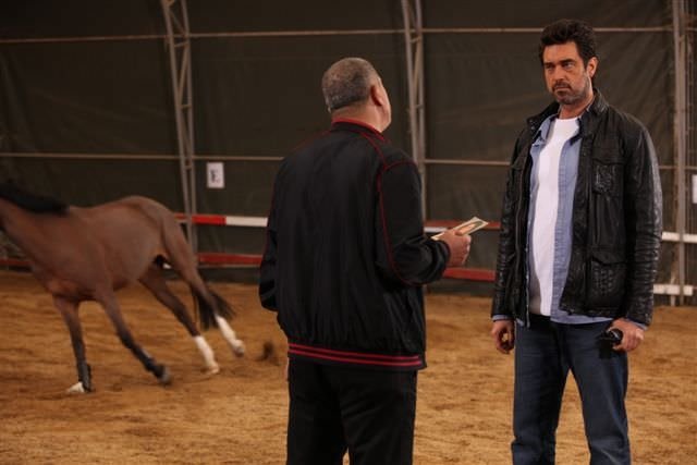 Kızım Nerede 17. bölüm fotoğrafları