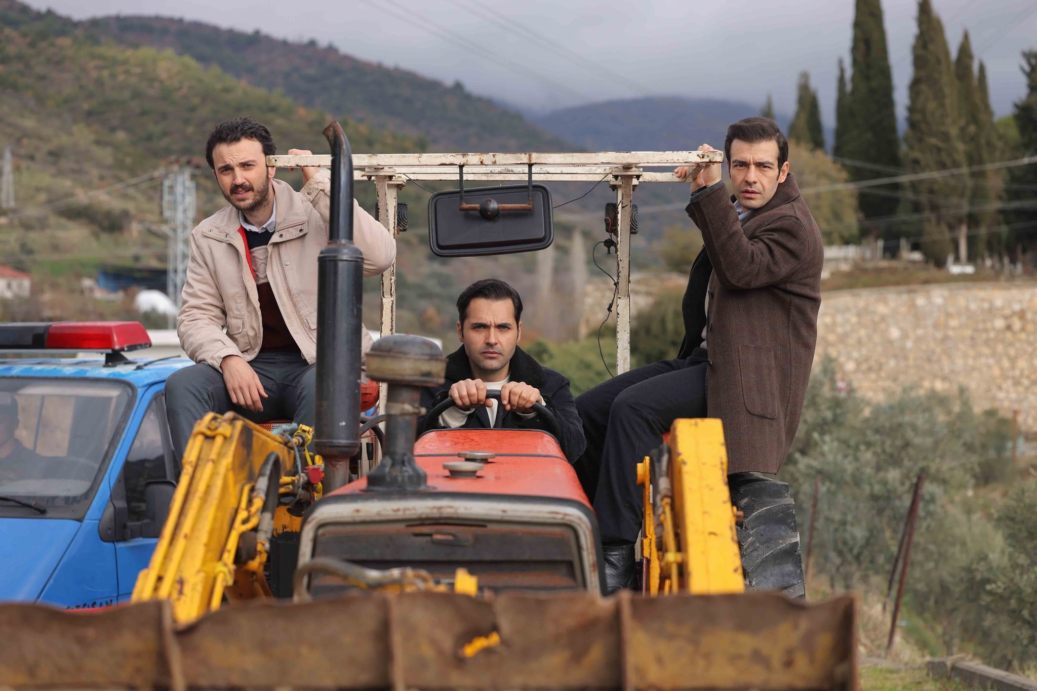 3. Bölüm Foto Galeri