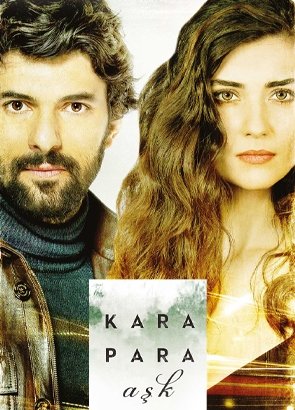 Kara Para Aşk