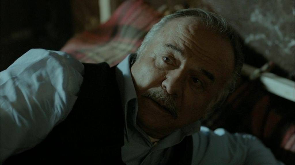 14. bölüm fotoğrafları