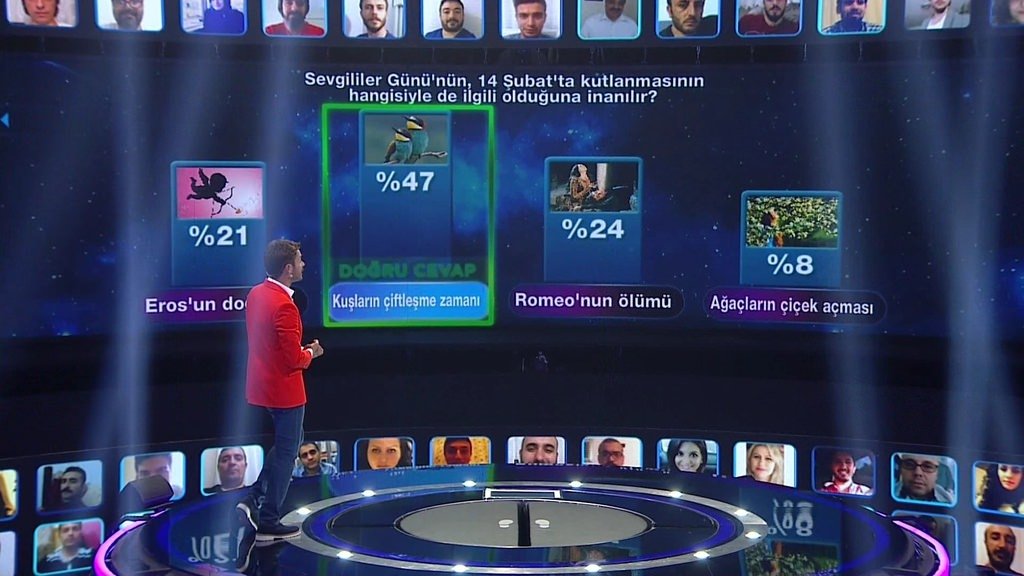 Cevap Sende 10.bölüm soruları ve cevapları