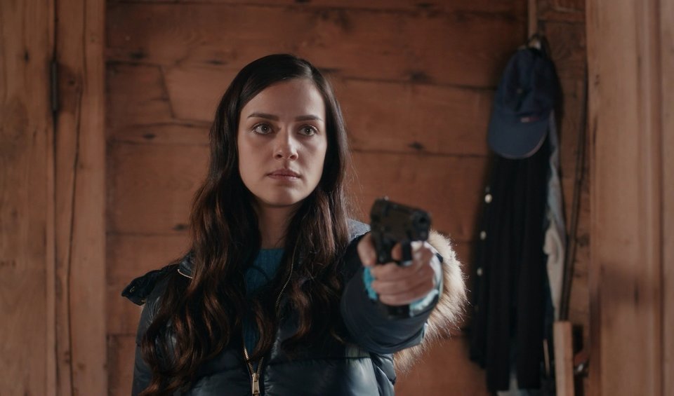 Sen Anlat Karadeniz 12. bölüm fragmanı yayınlandı!