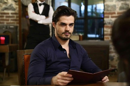 Cennet’in Gözyaşları