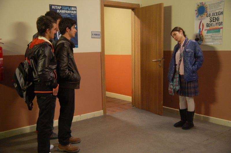 Alemin Kıralı 62. bölüm fotoğrafları