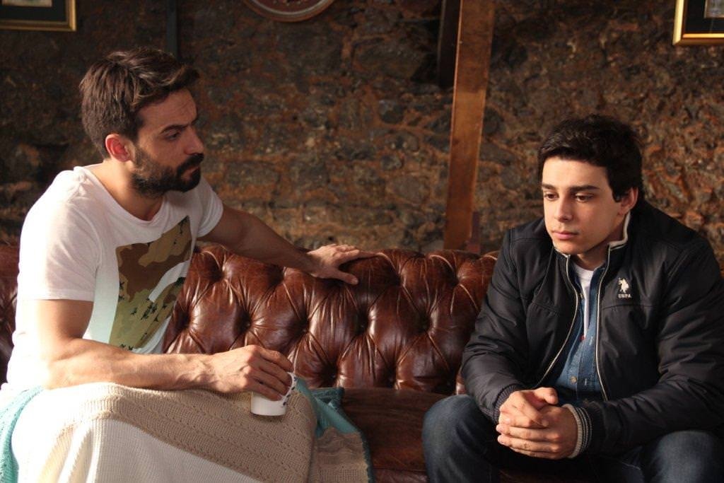 24. bölüm fotoğrafları