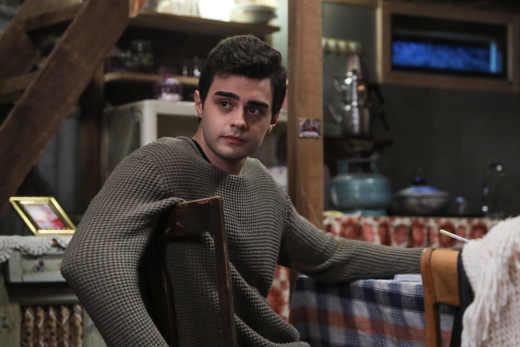 6. Bölüm Foto Galeri