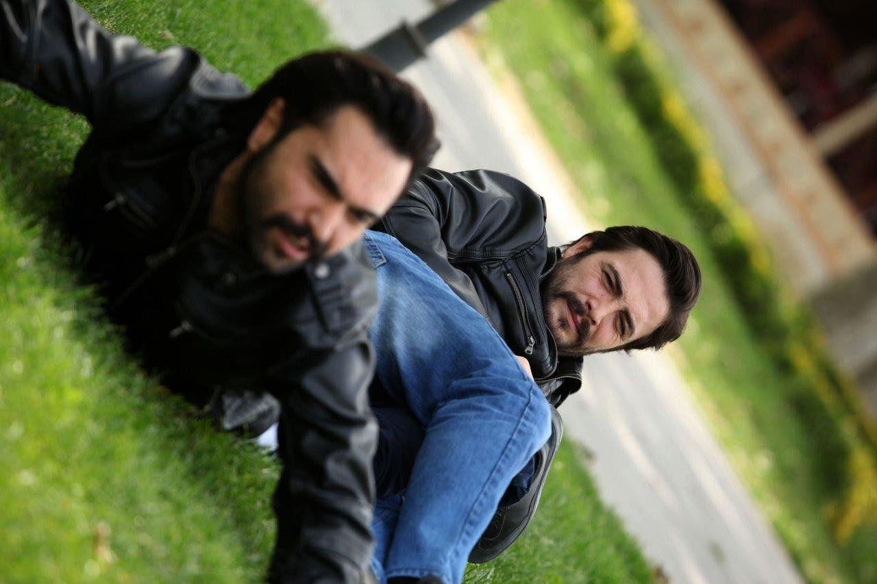 13. Bölüm Foto Galeri 