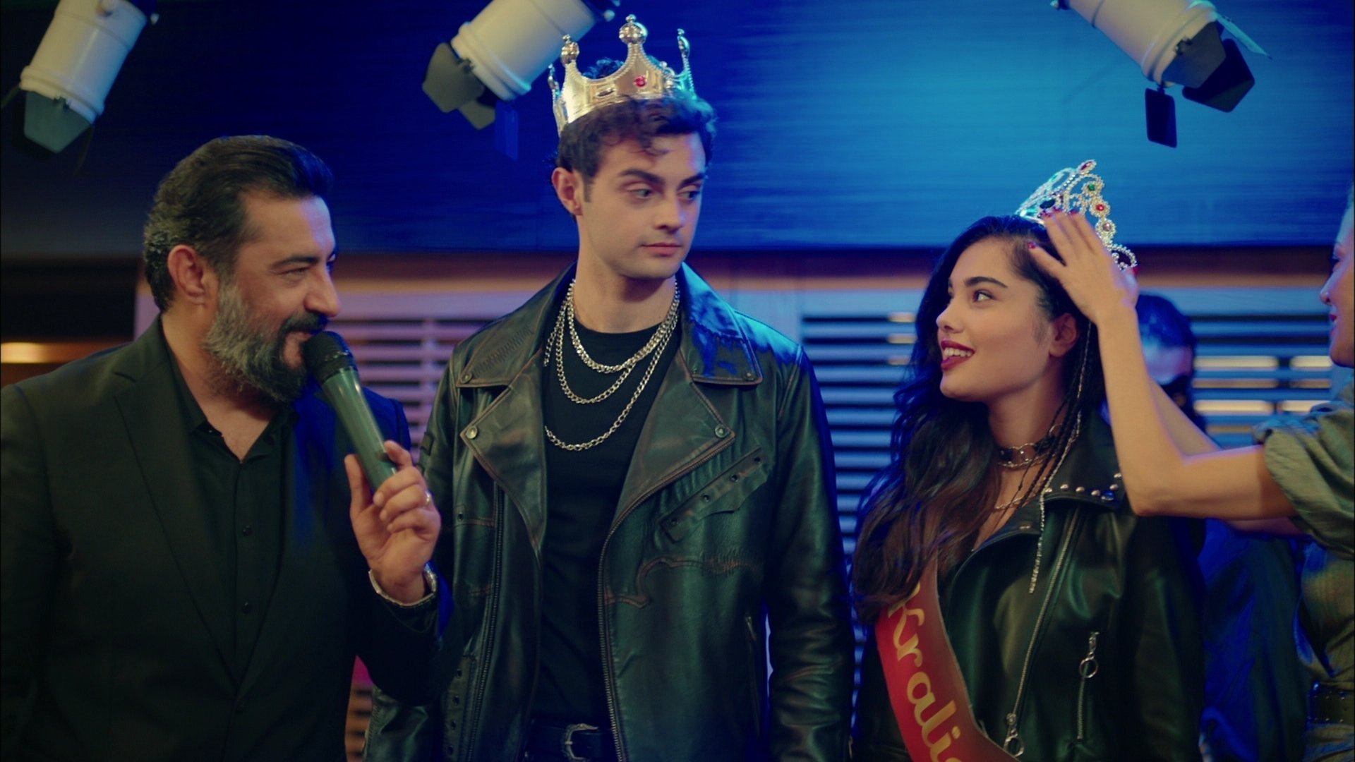 Kardeşlerim'in gelmiş geçmiş en sevilen çiftleri...