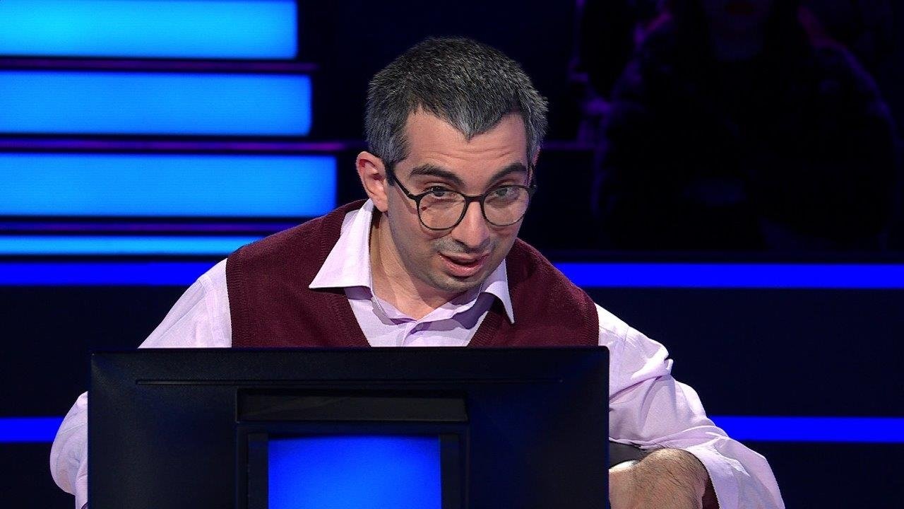 28 Mart Kim Milyoner Olmak İster Soruları ve Cevapları