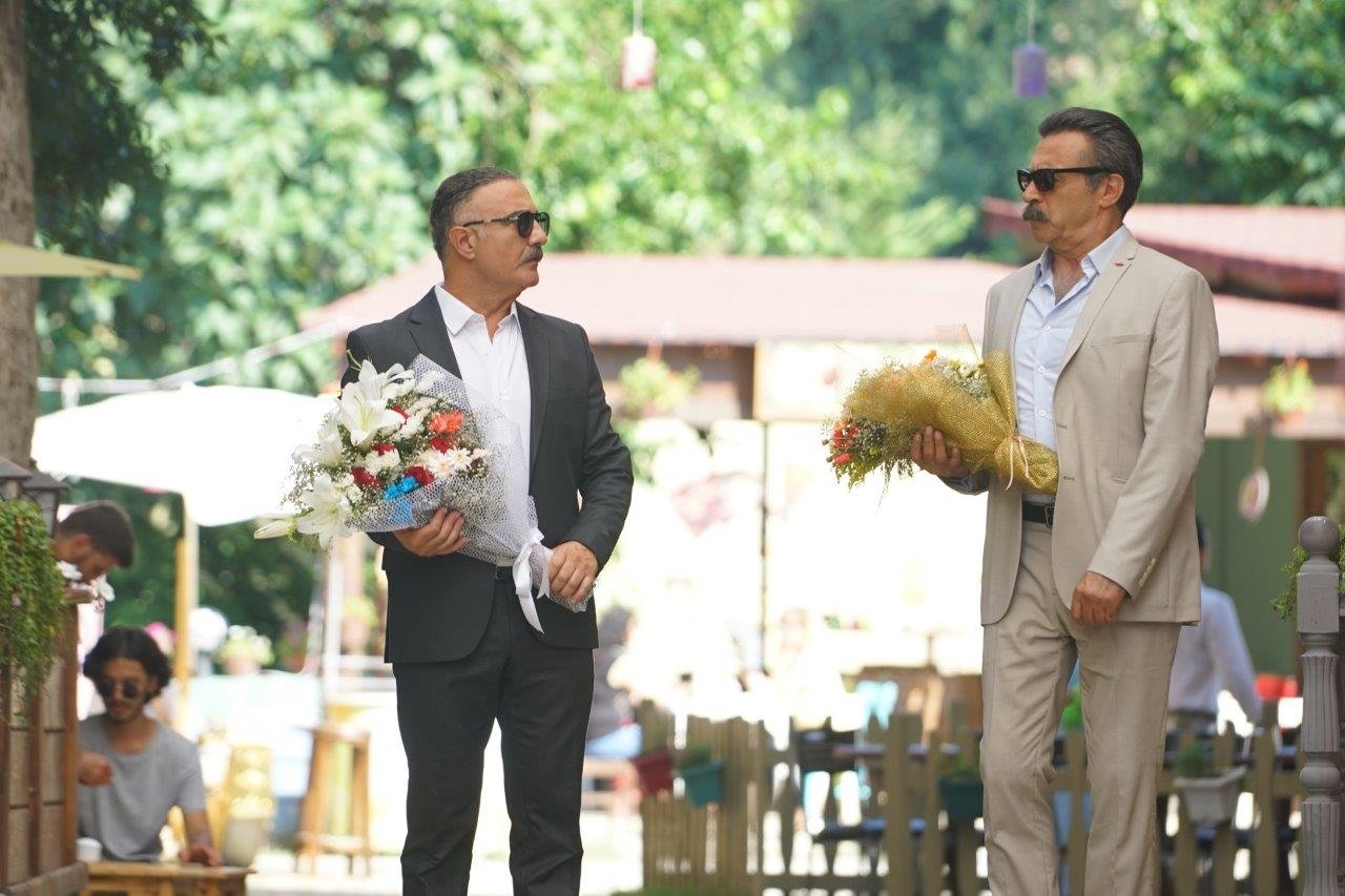 5. Bölüm Foto Galeri 