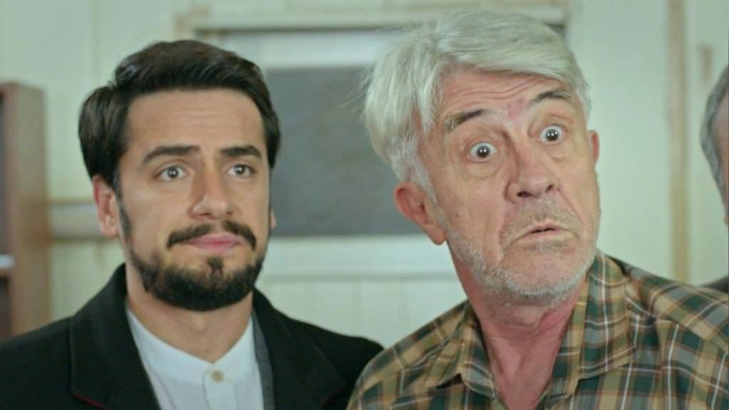 80. bölüm foto galeri