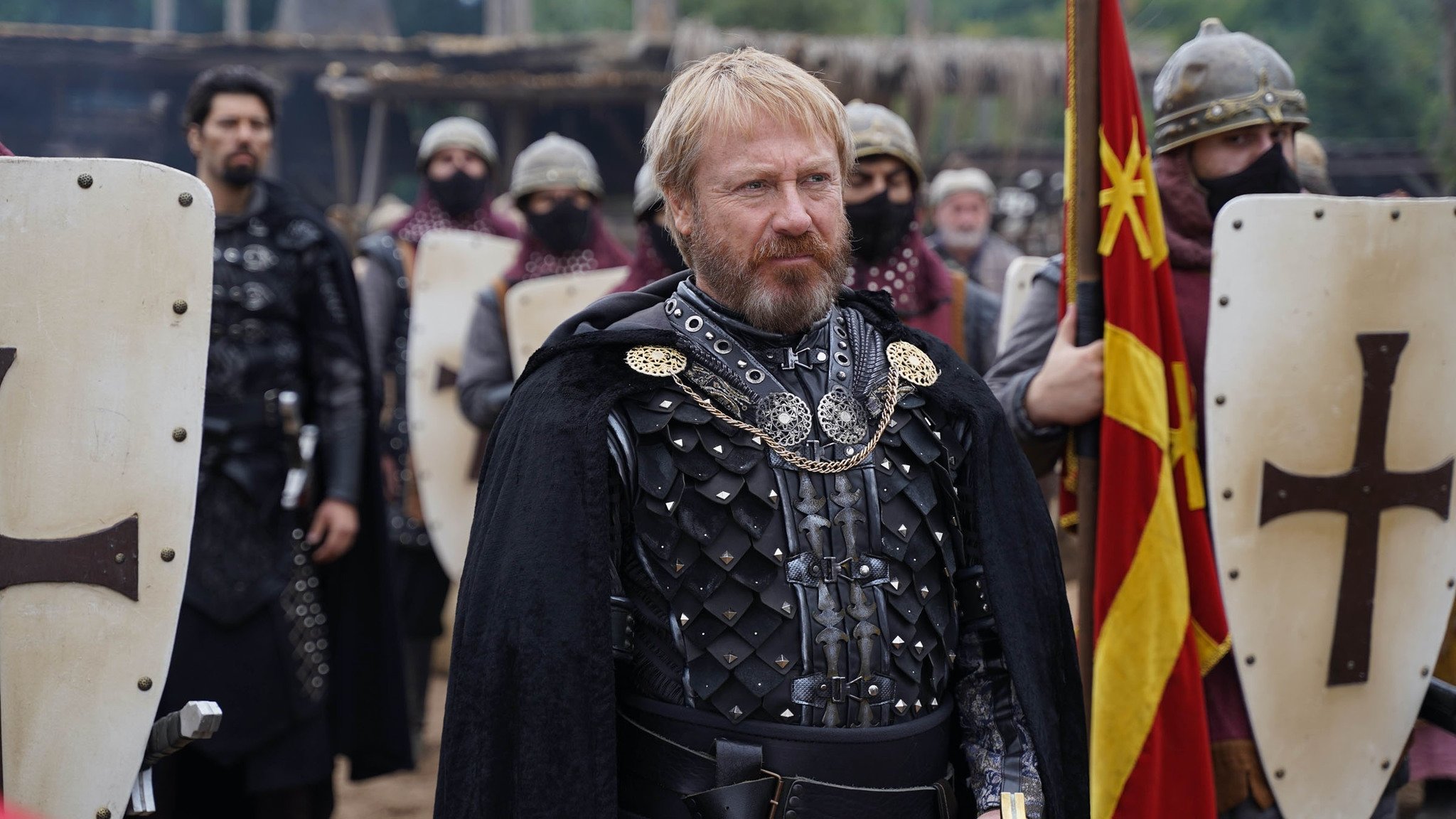 66. Bölüm Foto Galeri