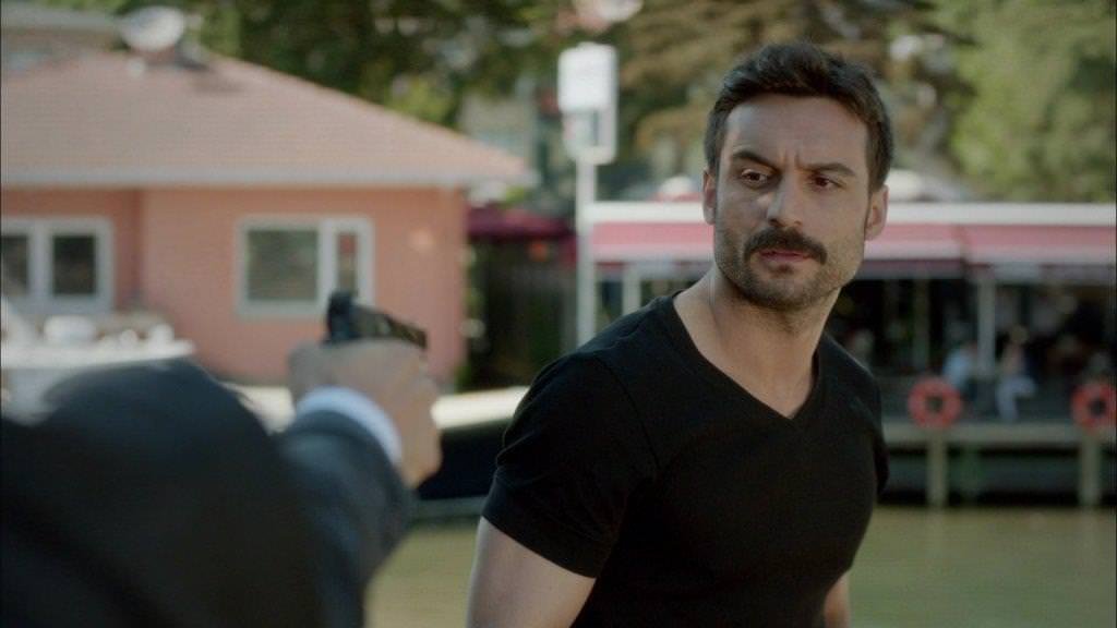 28. bölüm fotoğrafları